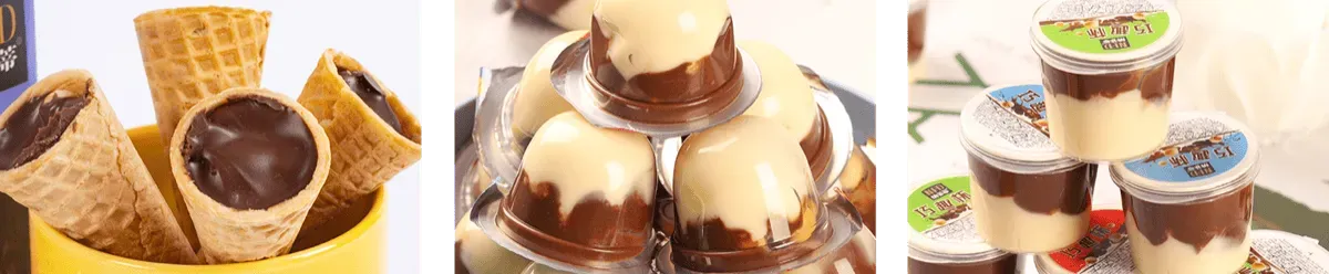 Chocolate Products