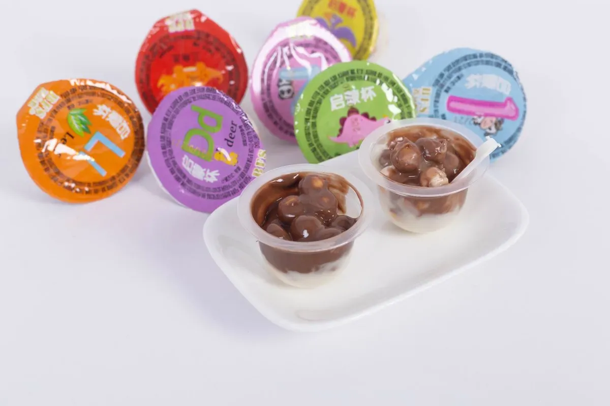 Planet Cup
